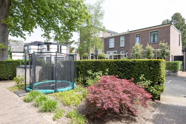 Medium property photo - Gooiberg 26, 1406 SP Bussum